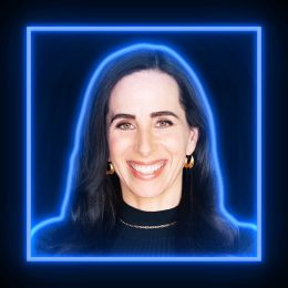 Juliet Funt  
