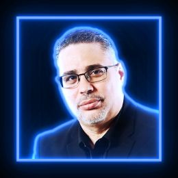 Gabriel Salguero 