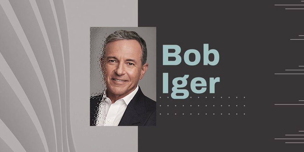 Bob Iger, GLS Hrvatska