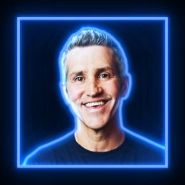 Jon Acuff
