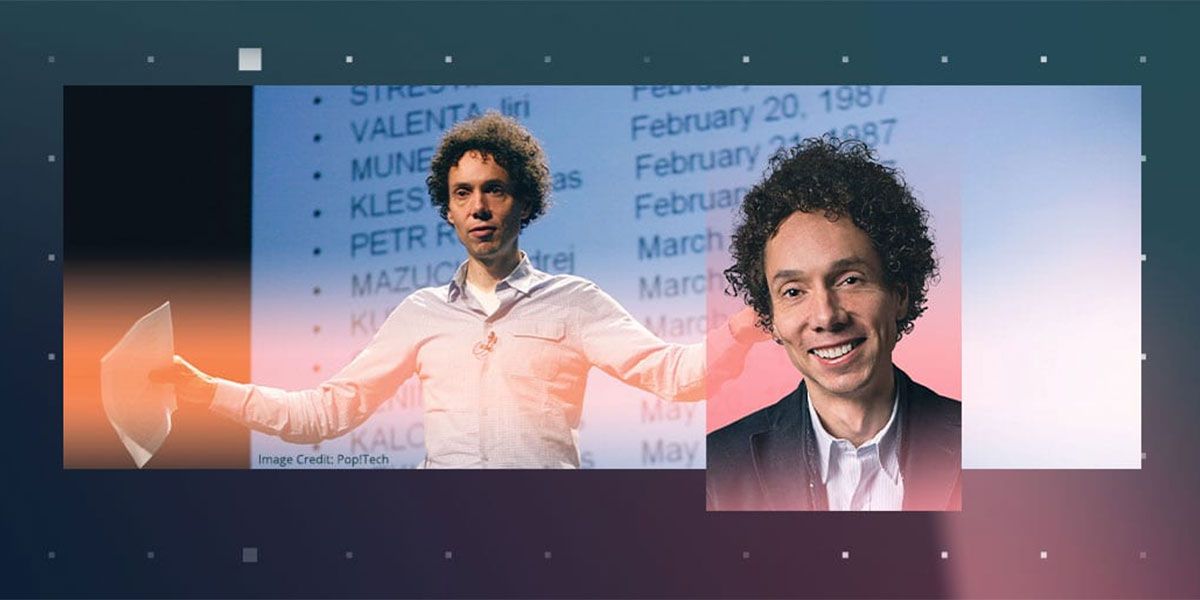 Malcolm Gladwell, GLS Hrvatska