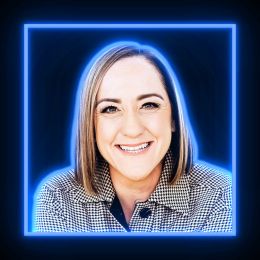 Christine Caine  